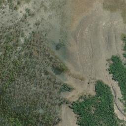 Satellite imagery of Sierra Jorge Montt, CL
