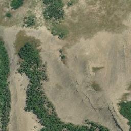 Satellite imagery of Sierra Jorge Montt, CL