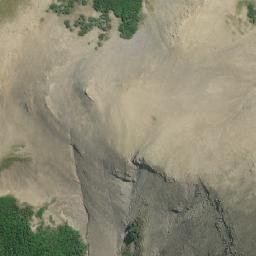 Satellite imagery of Sierra Jorge Montt, CL