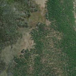 Satellite imagery of Sierra Jorge Montt, CL