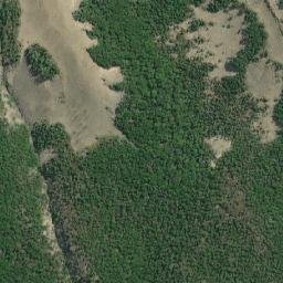 Satellite imagery of Sierra Jorge Montt, CL