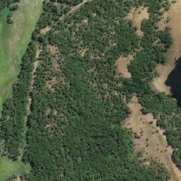 Satellite imagery of Cerro Voga Mala, AR