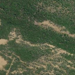 Satellite imagery of Cerro Voga Mala, AR
