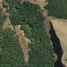Satellite imagery of Cerro Voga Mala, AR