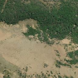 Satellite imagery of Cerro Voga Mala, AR
