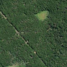 Satellite imagery of Cerro Voga Mala, AR