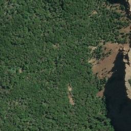 Satellite imagery of Cerro Voga Mala, AR