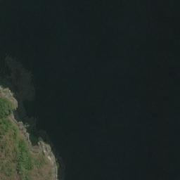 Satellite imagery of Punta Anderson, CL