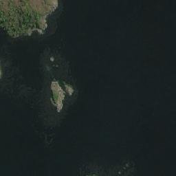 Satellite imagery of Punta Anderson, CL