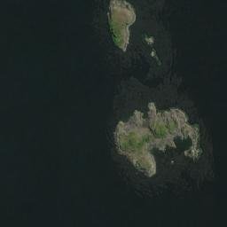 Satellite imagery of Punta Anderson, CL