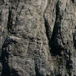 Satellite imagery of Cerro San Mateo, CL