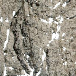 Satellite imagery of Cerro San Mateo, CL