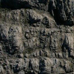 Satellite imagery of Cerro San Mateo, CL