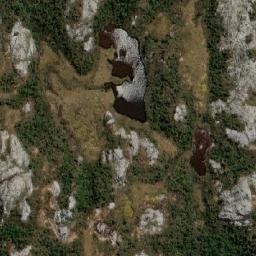 Satellite imagery of Punta Baja, CL