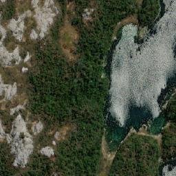 Satellite imagery of Punta Baja, CL