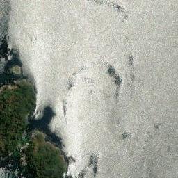 Satellite imagery of Punta Baja, CL