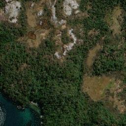 Satellite imagery of Punta Baja, CL