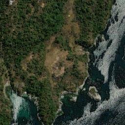 Satellite imagery of Punta Baja, CL