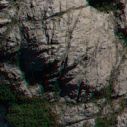 Satellite imagery of Cabo San Mateo, CL