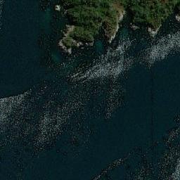 Satellite imagery of Punta Baja, CL