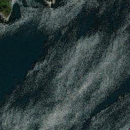 Satellite imagery of Punta Baja, CL