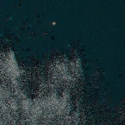 Satellite imagery of Cabo San Mateo, CL