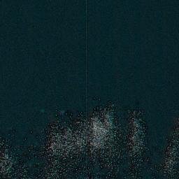 Satellite imagery of Cabo San Mateo, CL