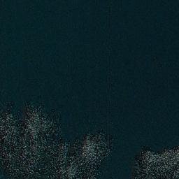 Satellite imagery of Cabo San Mateo, CL