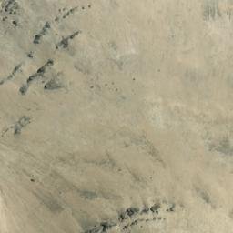 Satellite imagery of Cerro Campana, CL