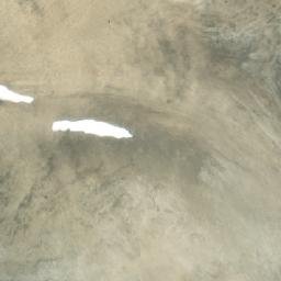 Satellite imagery of Cerro Campana, CL