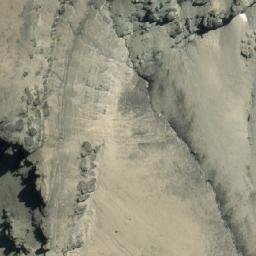 Satellite imagery of Cerro Campana, CL