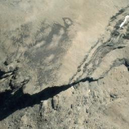 Satellite imagery of Cerro Campana, CL