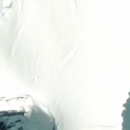 Satellite imagery of Cerro Balmaceda, CL