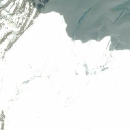 Satellite imagery of Cerro Balmaceda, CL