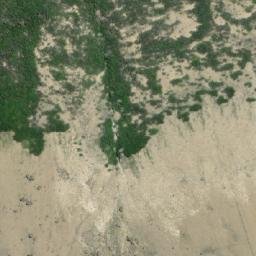 Satellite imagery of Cerro Ventana, CL