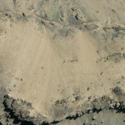 Satellite imagery of Cerro Ventana, CL
