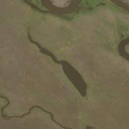 Satellite imagery of Barda Blanca, AR