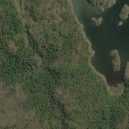Satellite imagery of Punta Don Pedro, CL