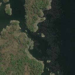 Satellite imagery of Punta Don Pedro, CL