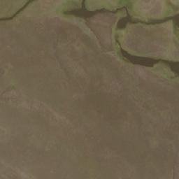Satellite imagery of Barda Blanca, AR