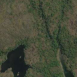 Satellite imagery of Punta Don Pedro, CL