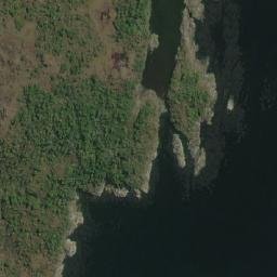 Satellite imagery of Punta Don Pedro, CL