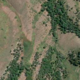 Satellite imagery of Cerro Otten, CL