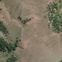 Satellite imagery of Cerro Otten, CL