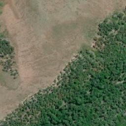 Satellite imagery of Cerro Otten, CL