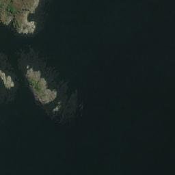 Satellite imagery of Punta Don Pedro, CL