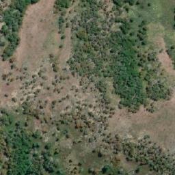 Satellite imagery of Cerro Otten, CL