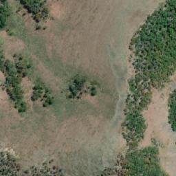 Satellite imagery of Cerro Otten, CL