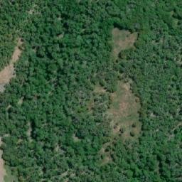 Satellite imagery of Cerro Otten, CL