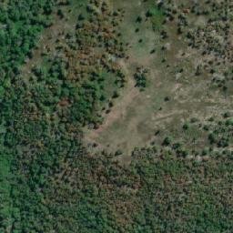 Satellite imagery of Cerro Otten, CL